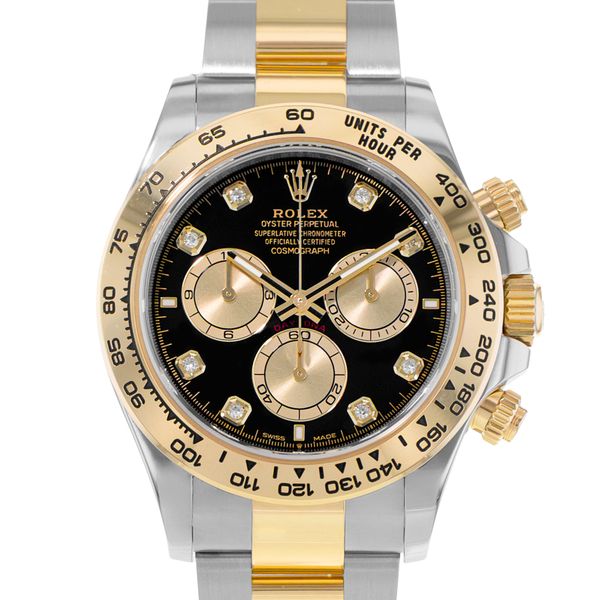 Rolex Daytona 126503